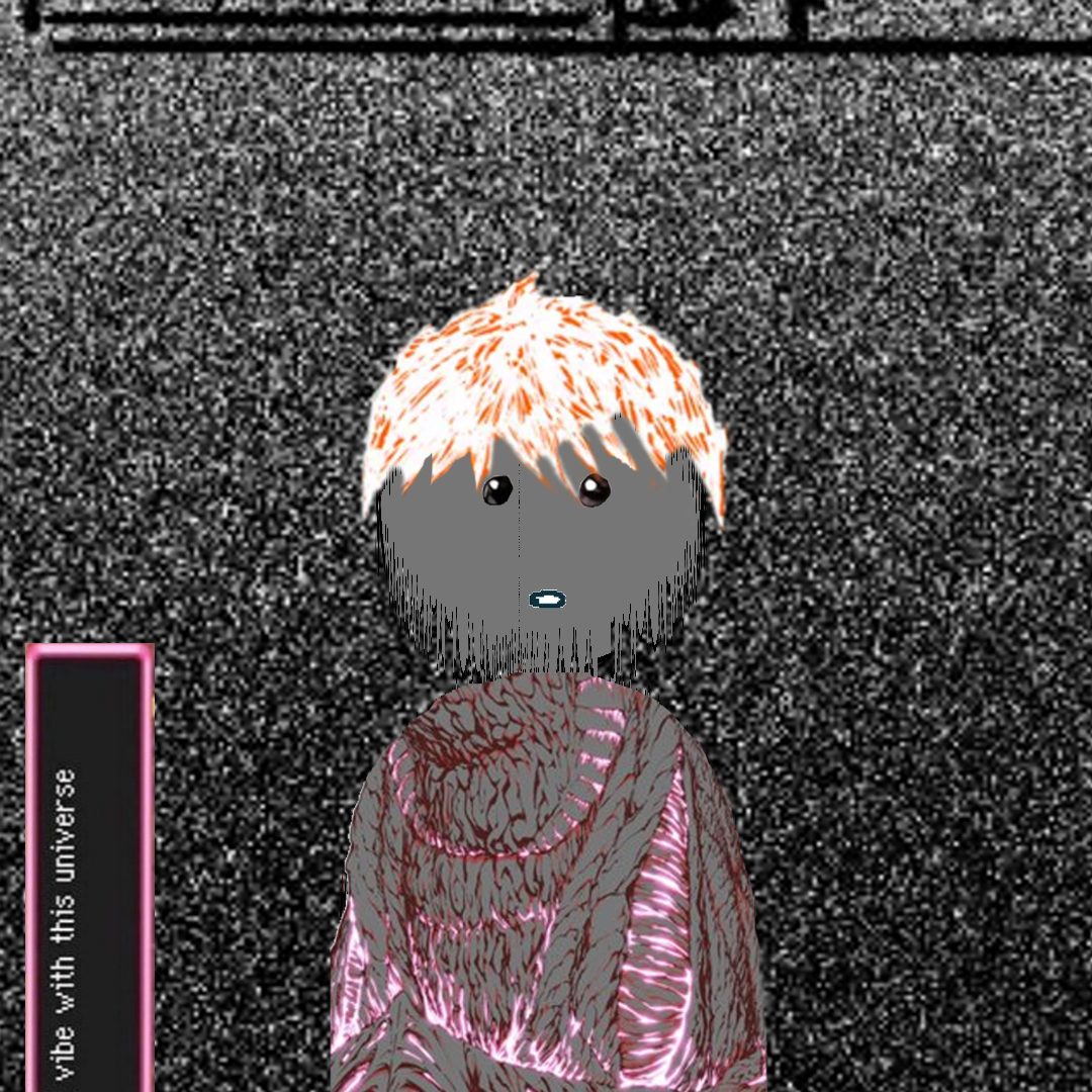 Interet Masterz #971 NFT on Algorand