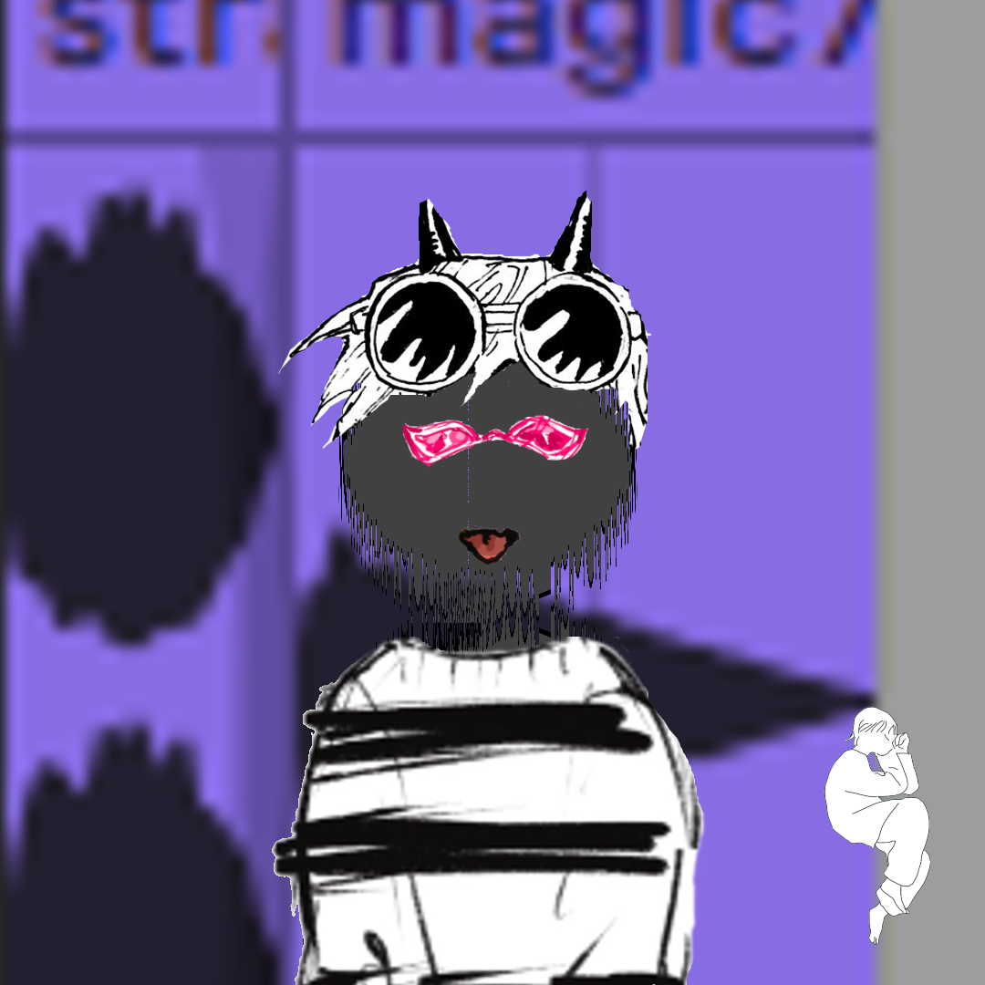 Interet Masterz #992 NFT on Algorand