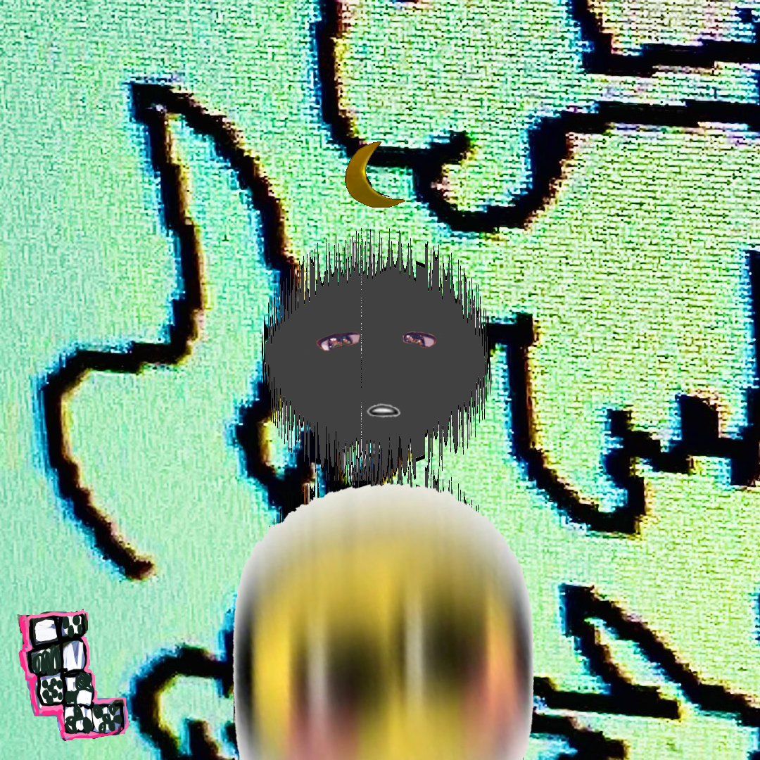 Interet Masterz #995 NFT on Algorand