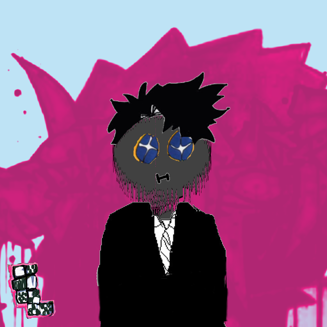 Interet Masterz #996 NFT on Algorand