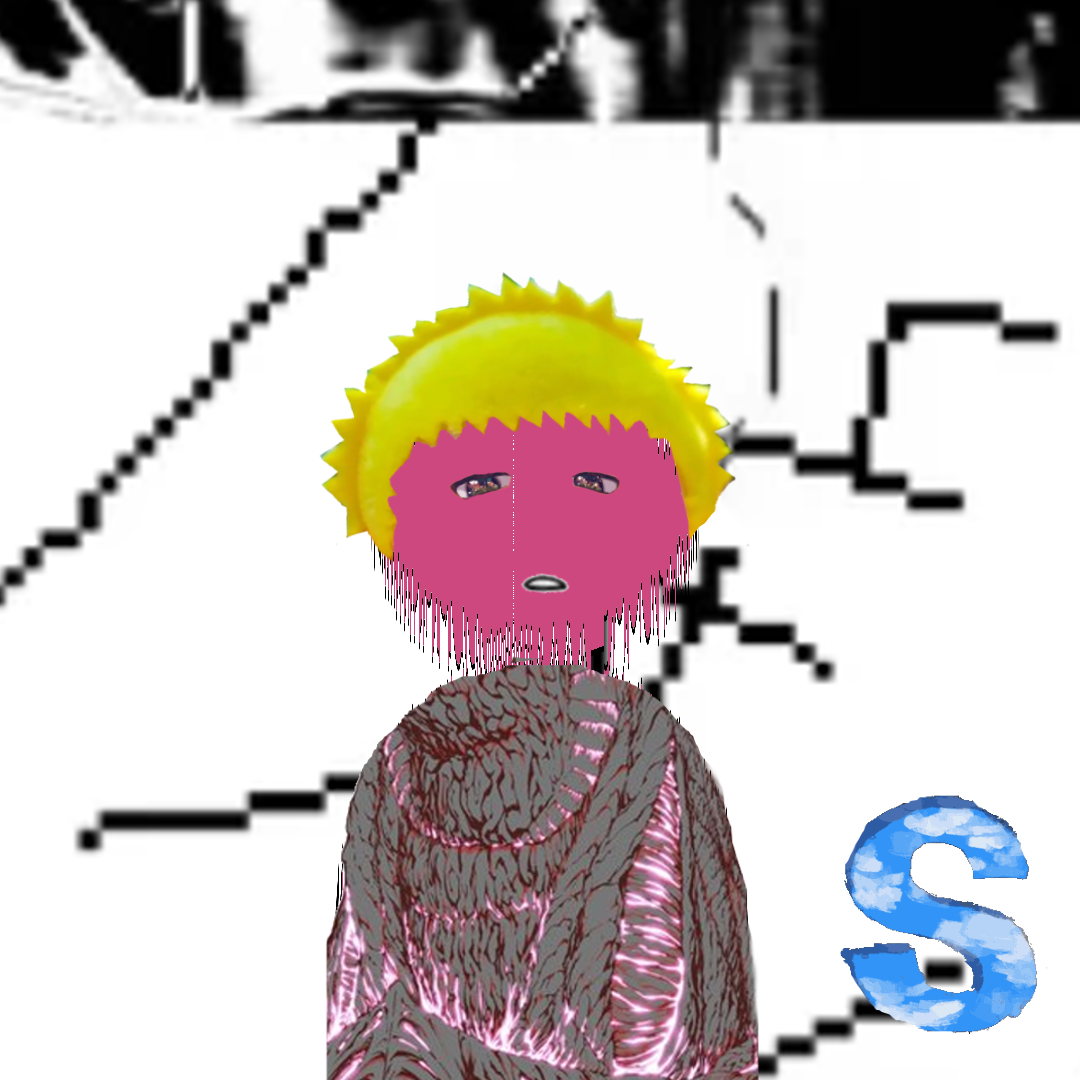 Interet Masterz #999 NFT on Algorand