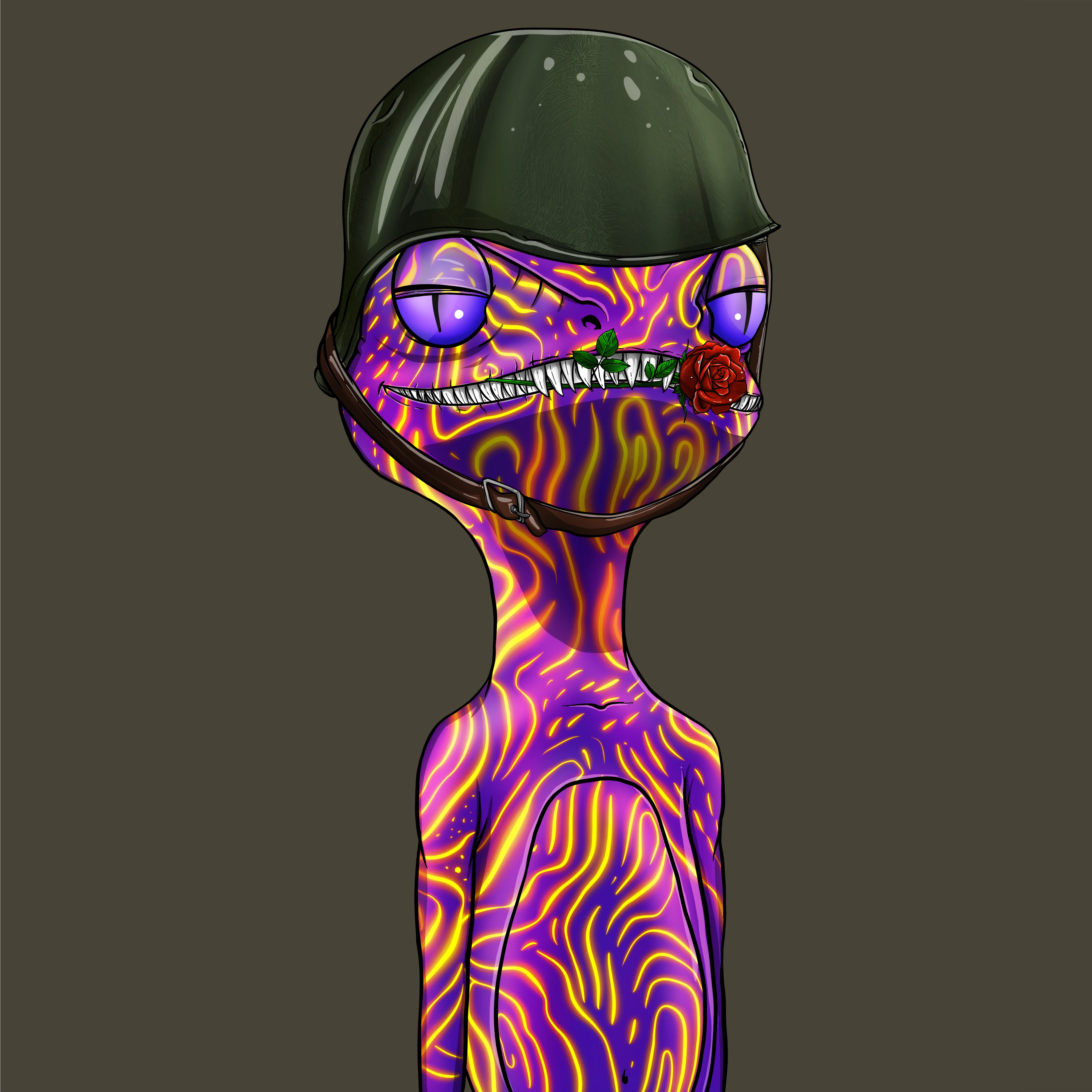 MIA #0614 icon