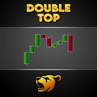TP Double Top