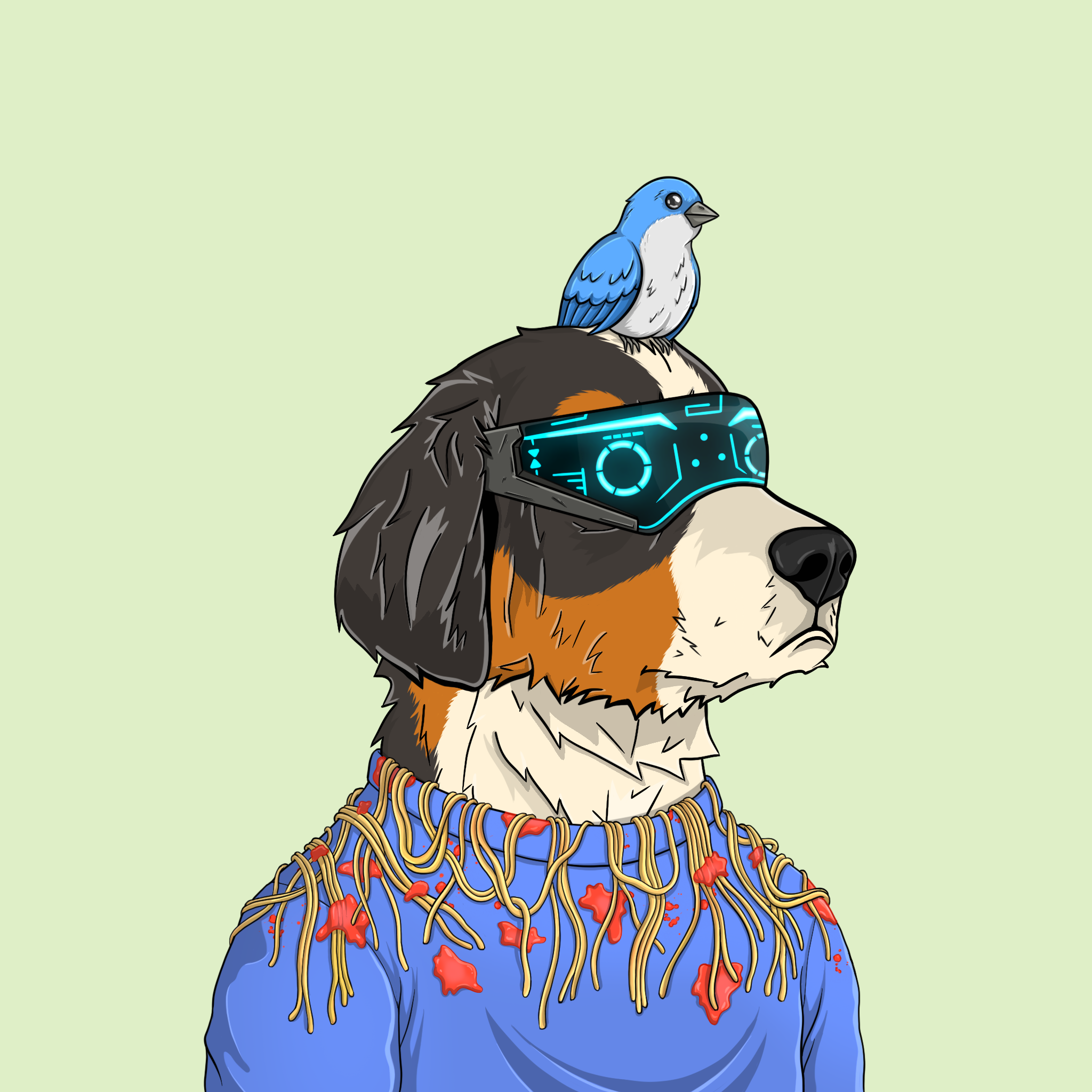 goodboi #2324 icon