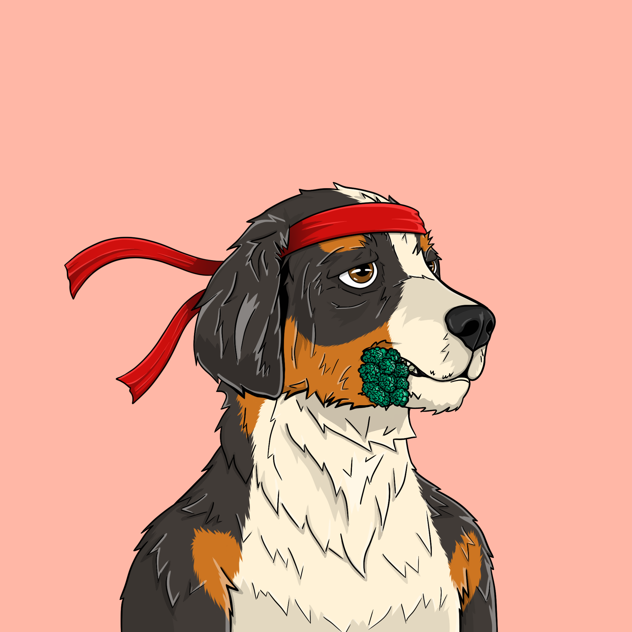 goodboi #2556 icon