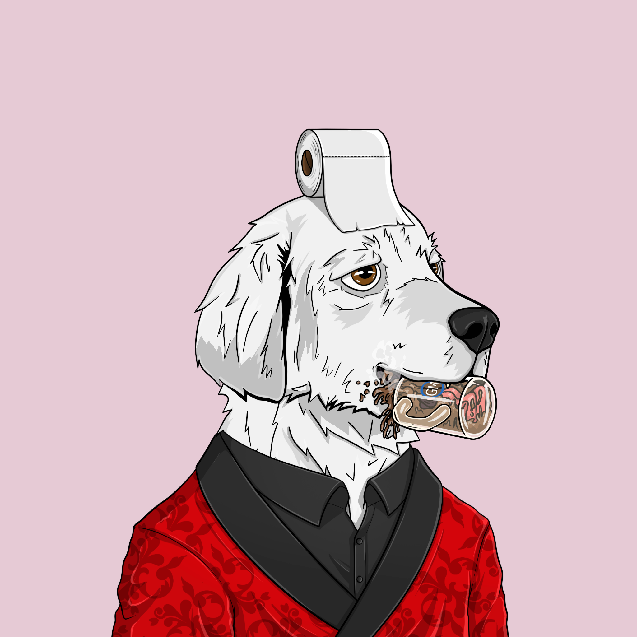 goodboi #2593 icon