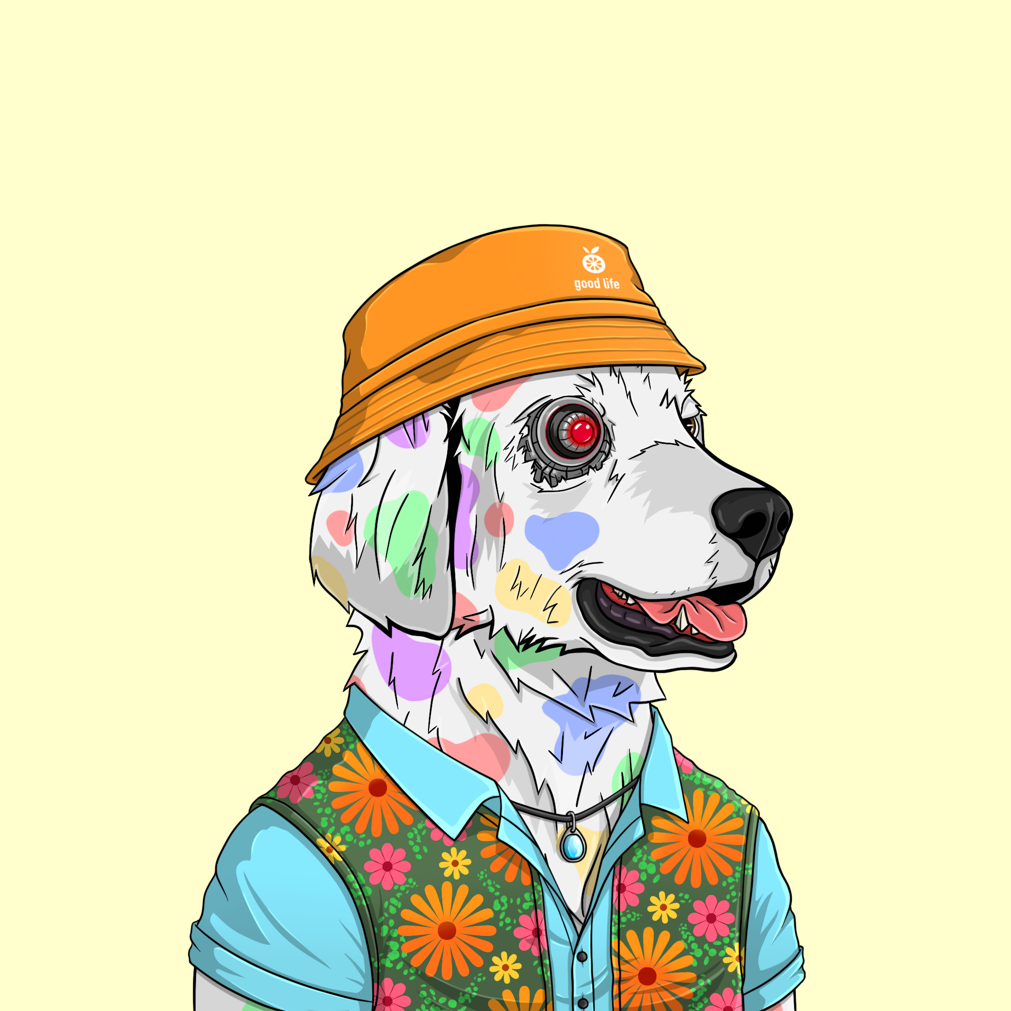 goodboi #2628 icon