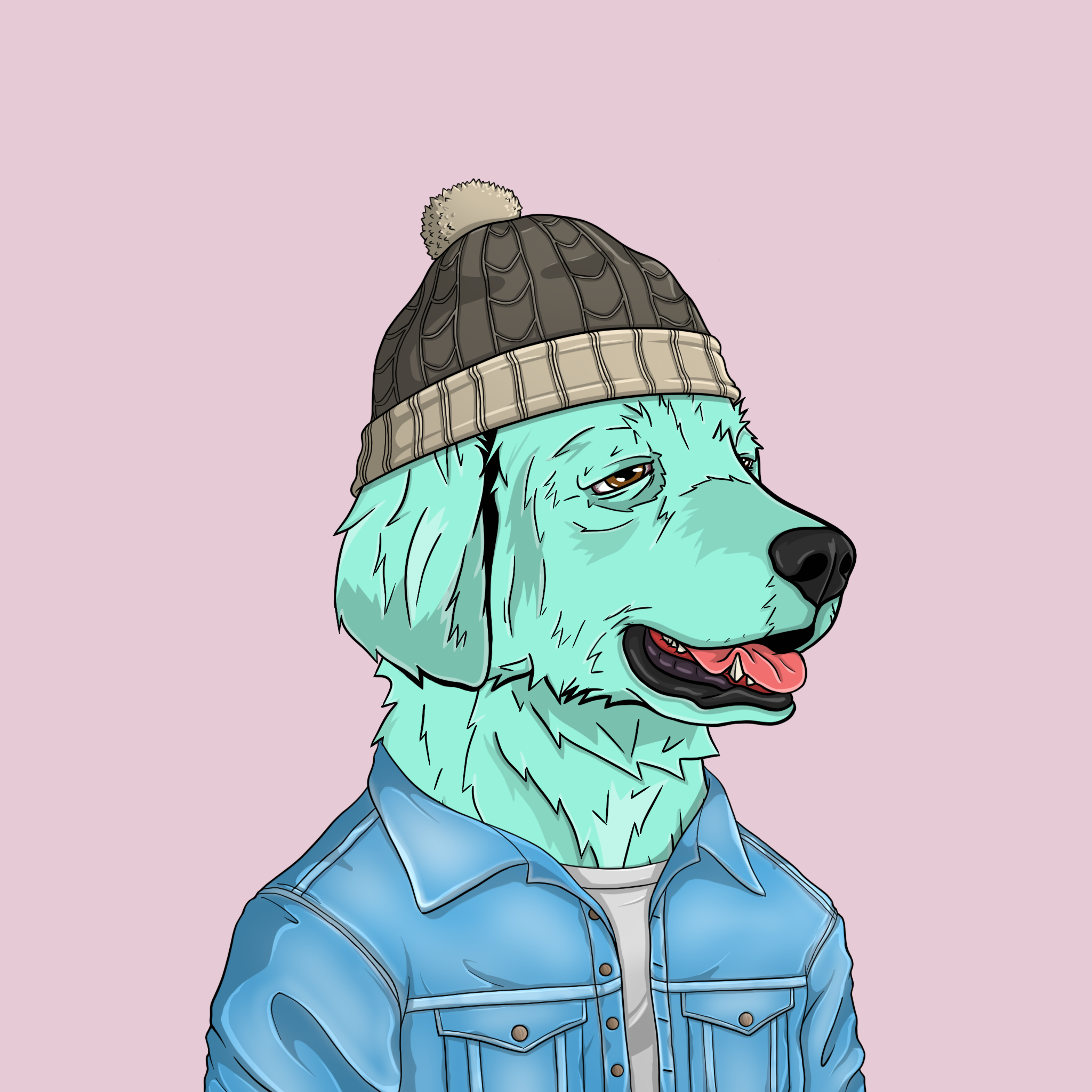 goodboi #2651 icon