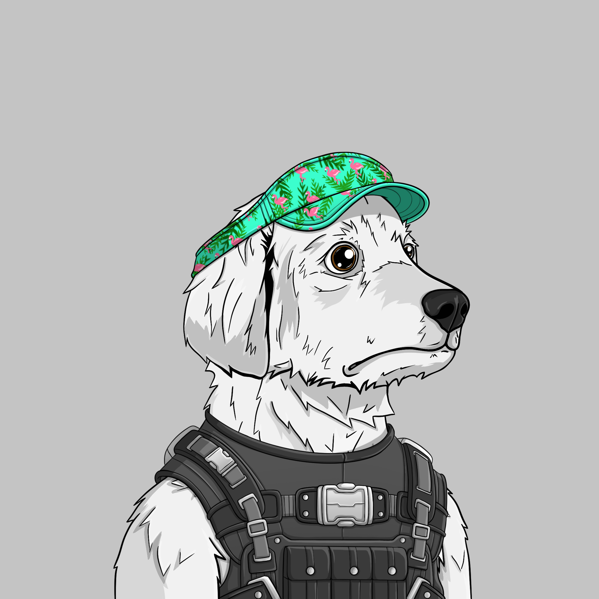 goodboi #2832 icon
