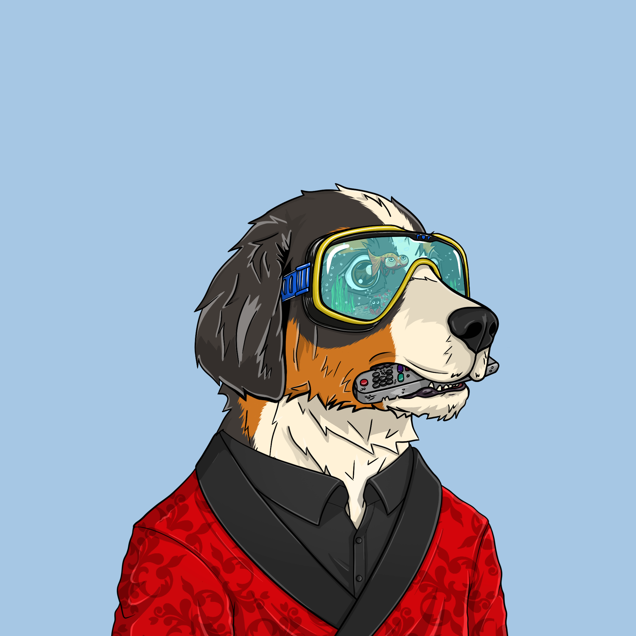 goodboi #1212 icon