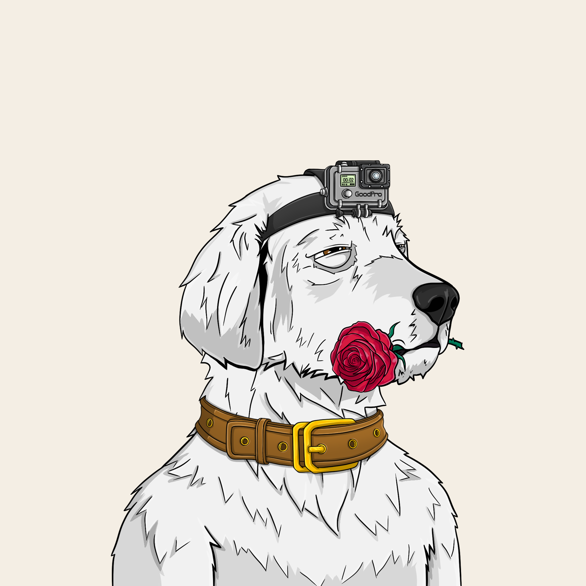 goodboi #1488 icon
