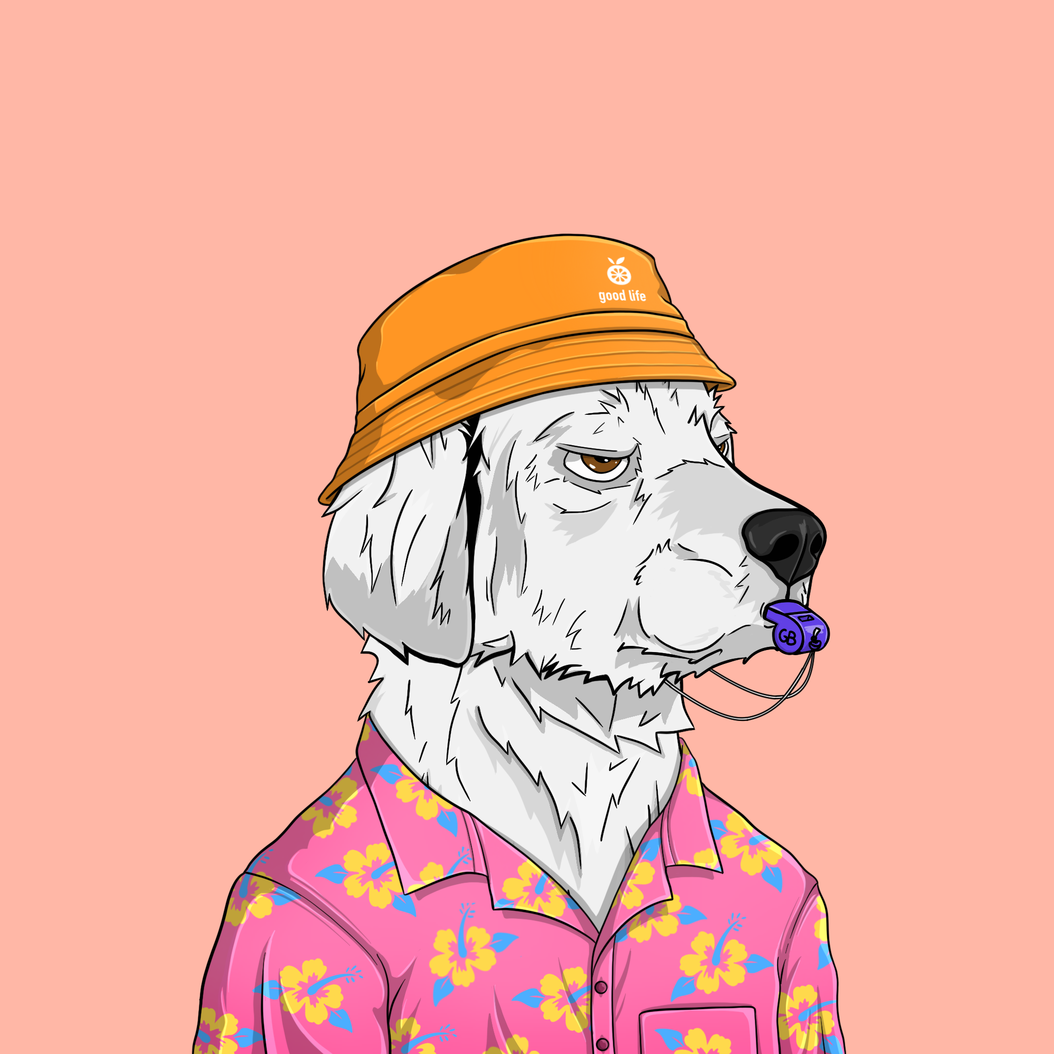 goodboi #1941 icon
