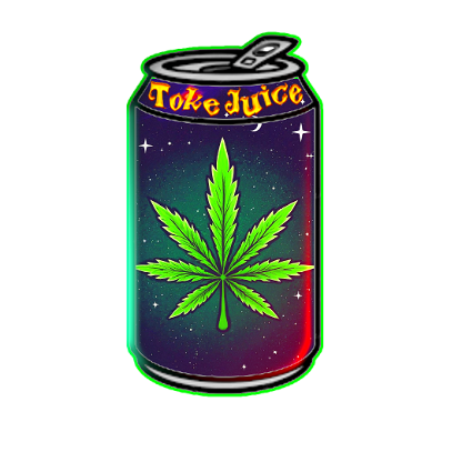 Toke Juice 