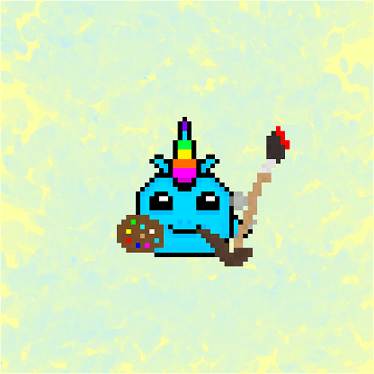 Nifty Narwhals #990
