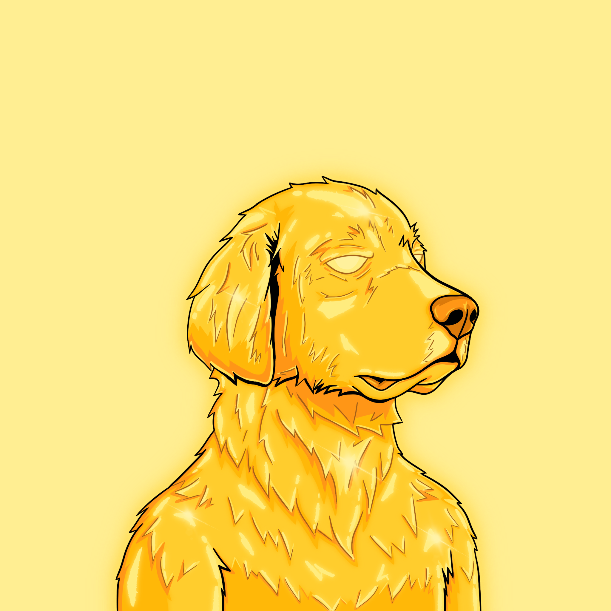 goodboi #0005 icon