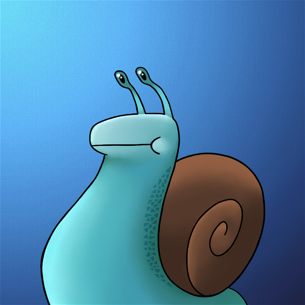 An image of snails