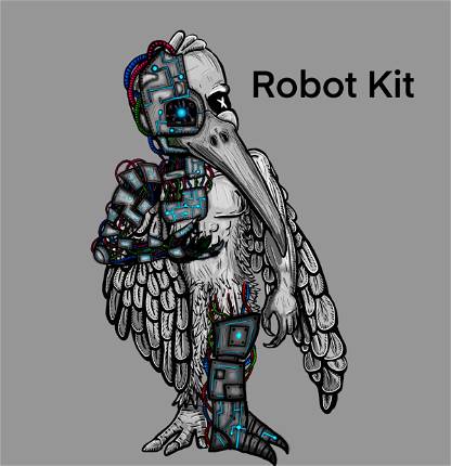 Robot(Kit)