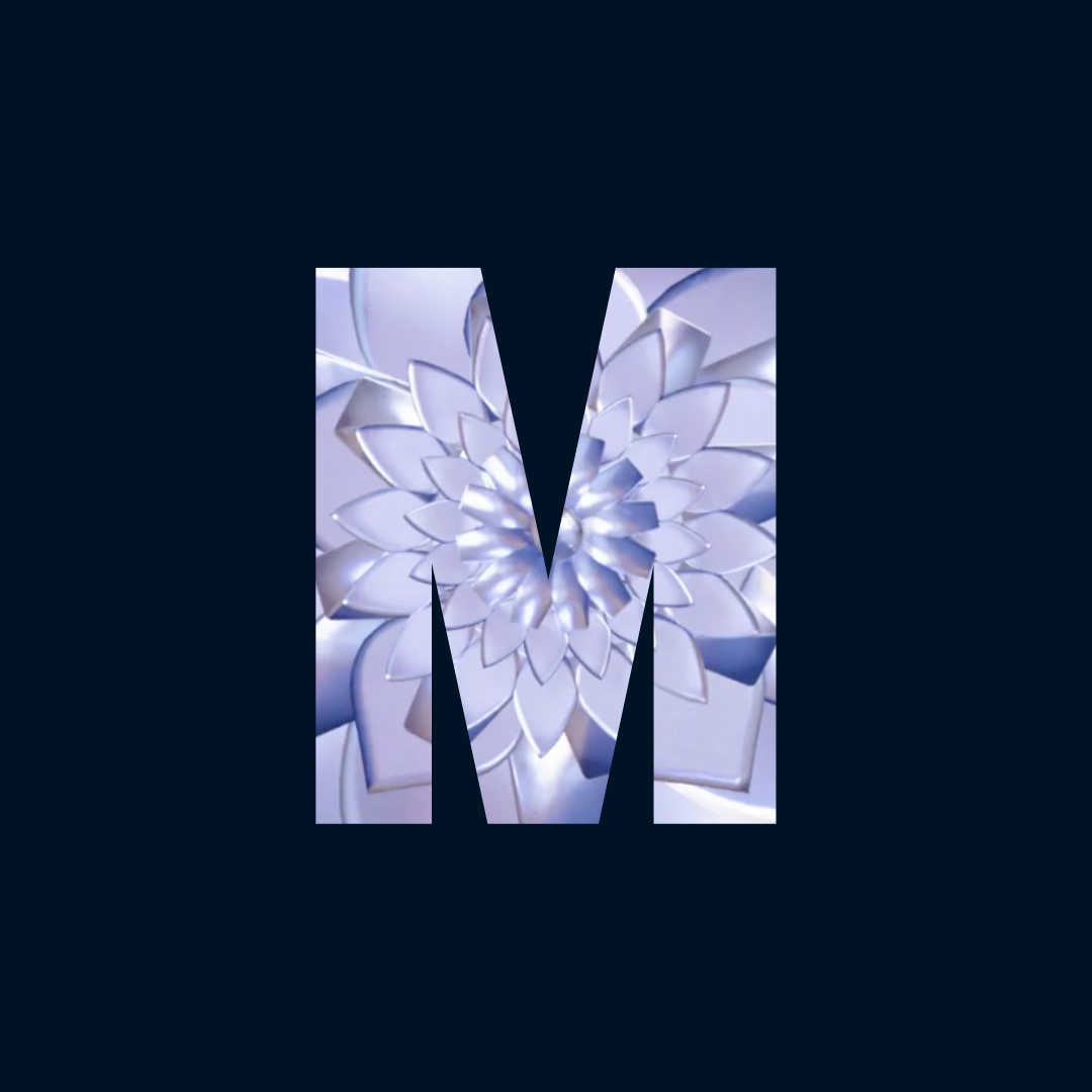 Algorand India Summit - M NFT on Algorand