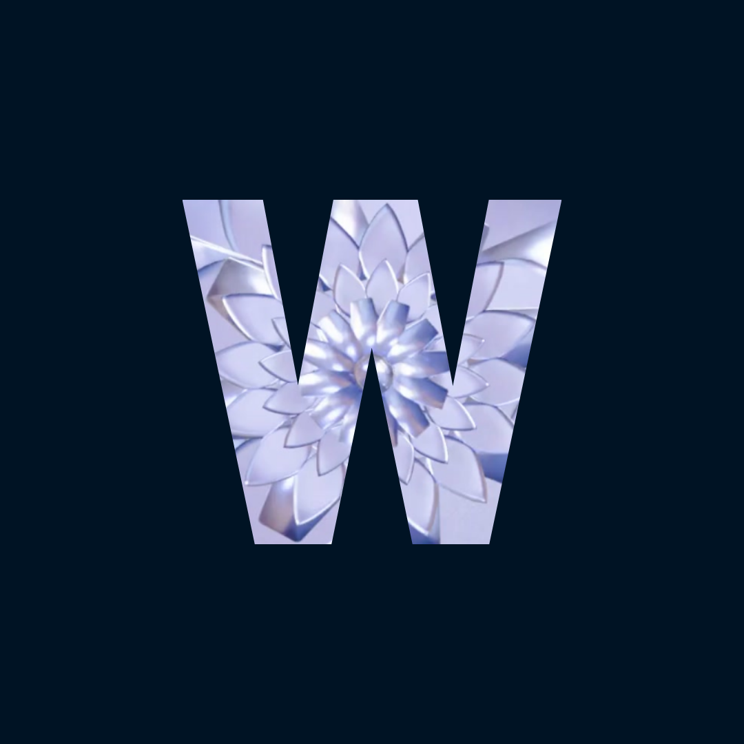 Algorand India Summit - W NFT on Algorand