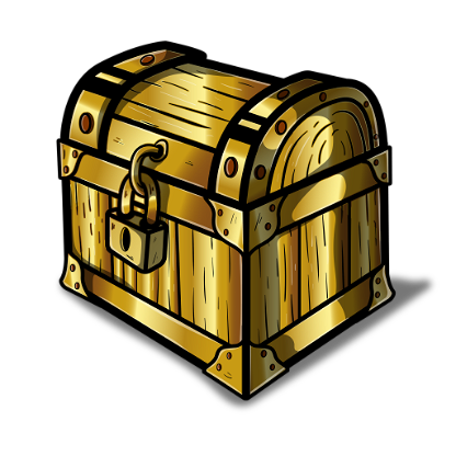 Gold Chest 2.0