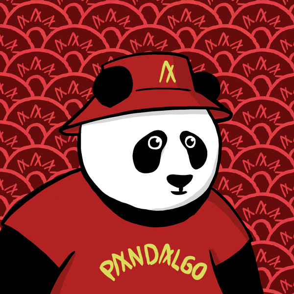 An image of Pandalgo #70