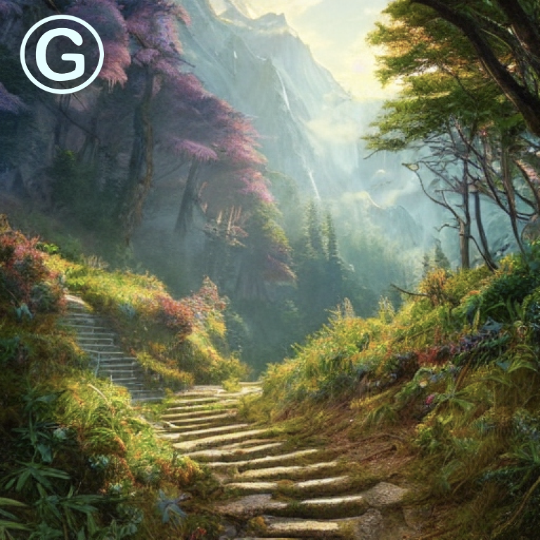 GRAMO-Paradises #002 icon