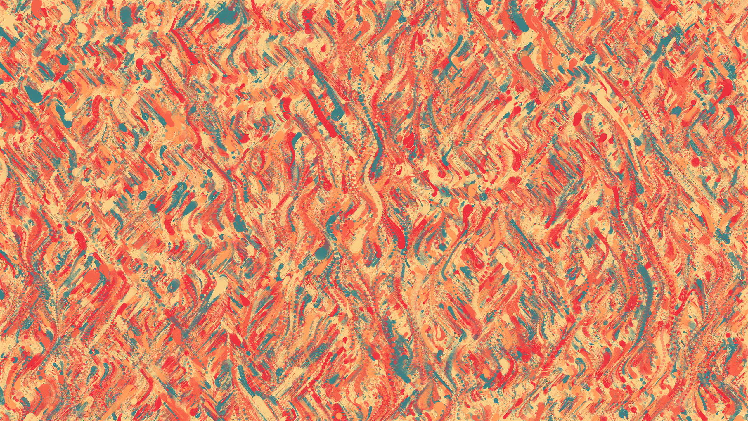 Harmony In Chaos #005 NFT on Algorand