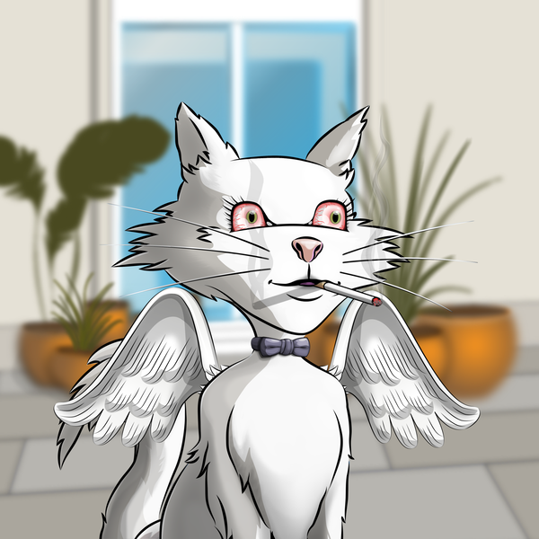 Image of Meowlgo Gen2 #2012