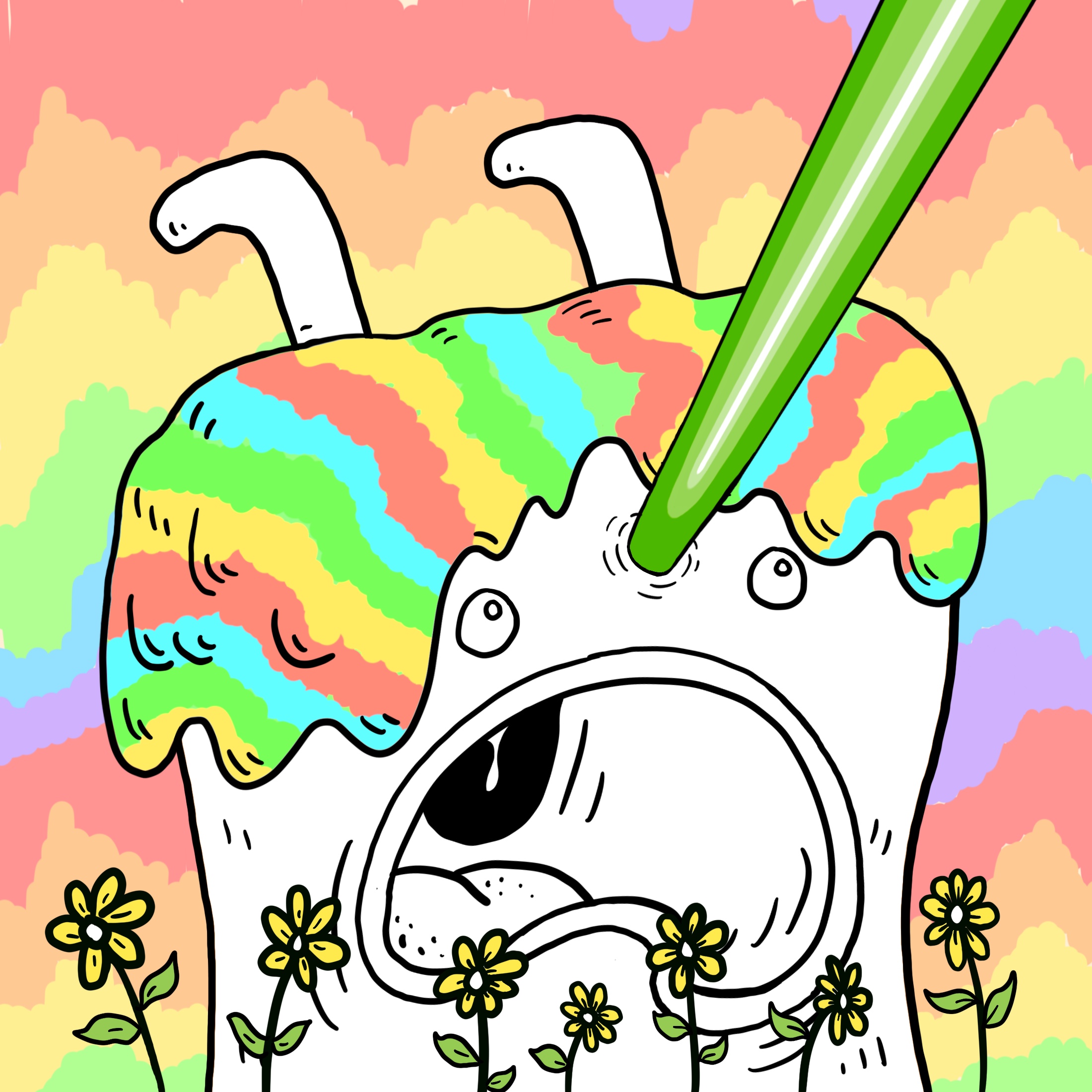 MONSTi #097 icon