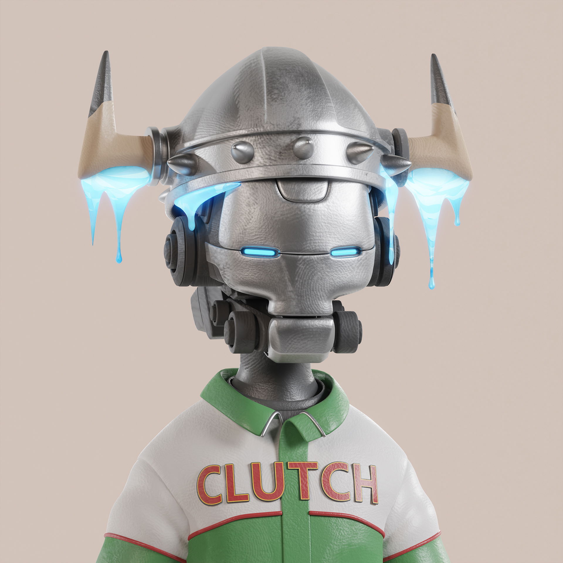 Hoipoly Persona #936 NFT on Algorand