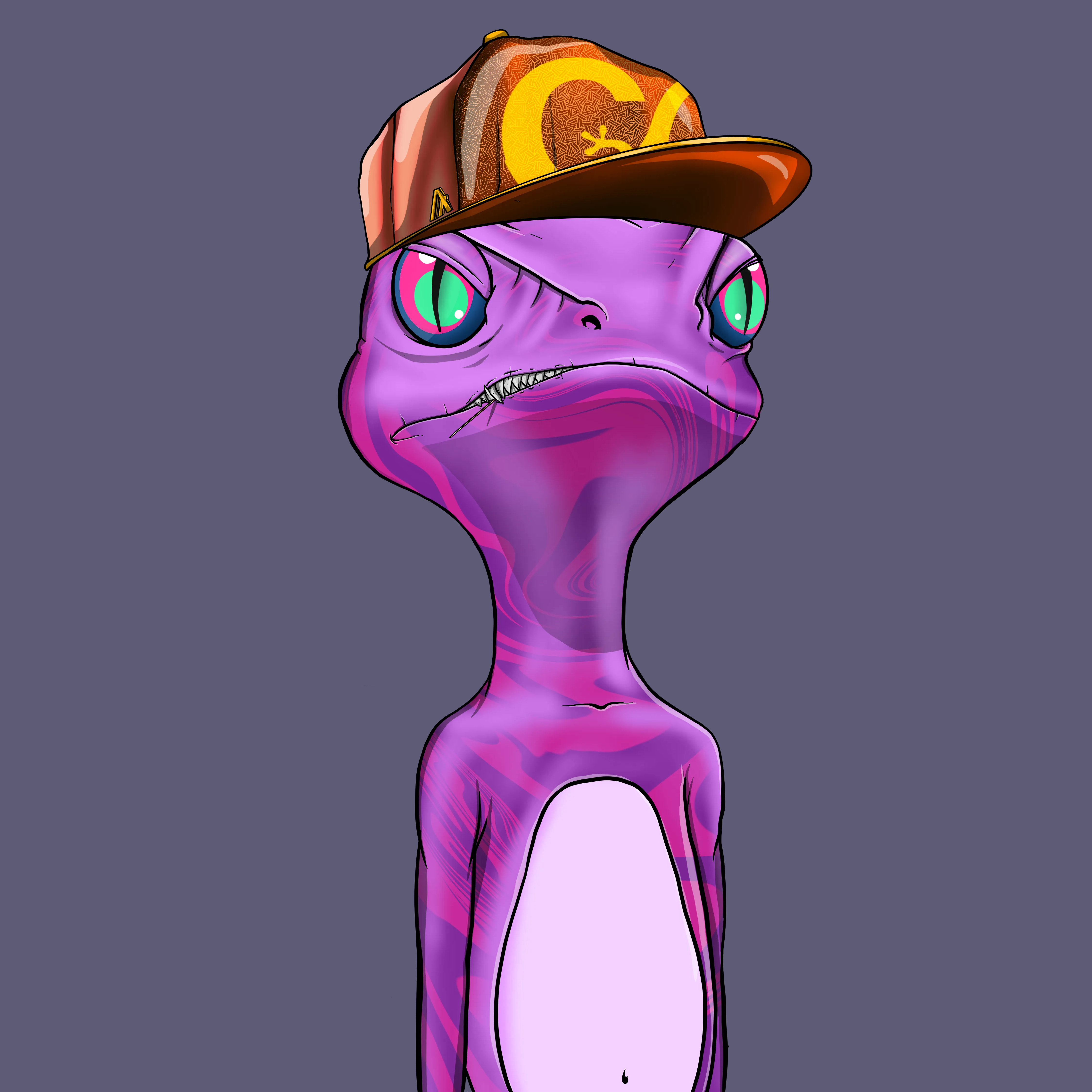 MIA #0123 icon