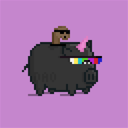 Pixel Pigs #471