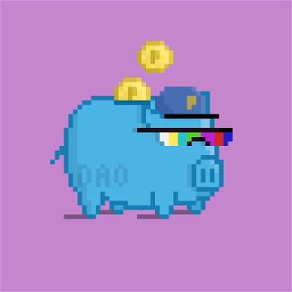 Pixel Pigs #544