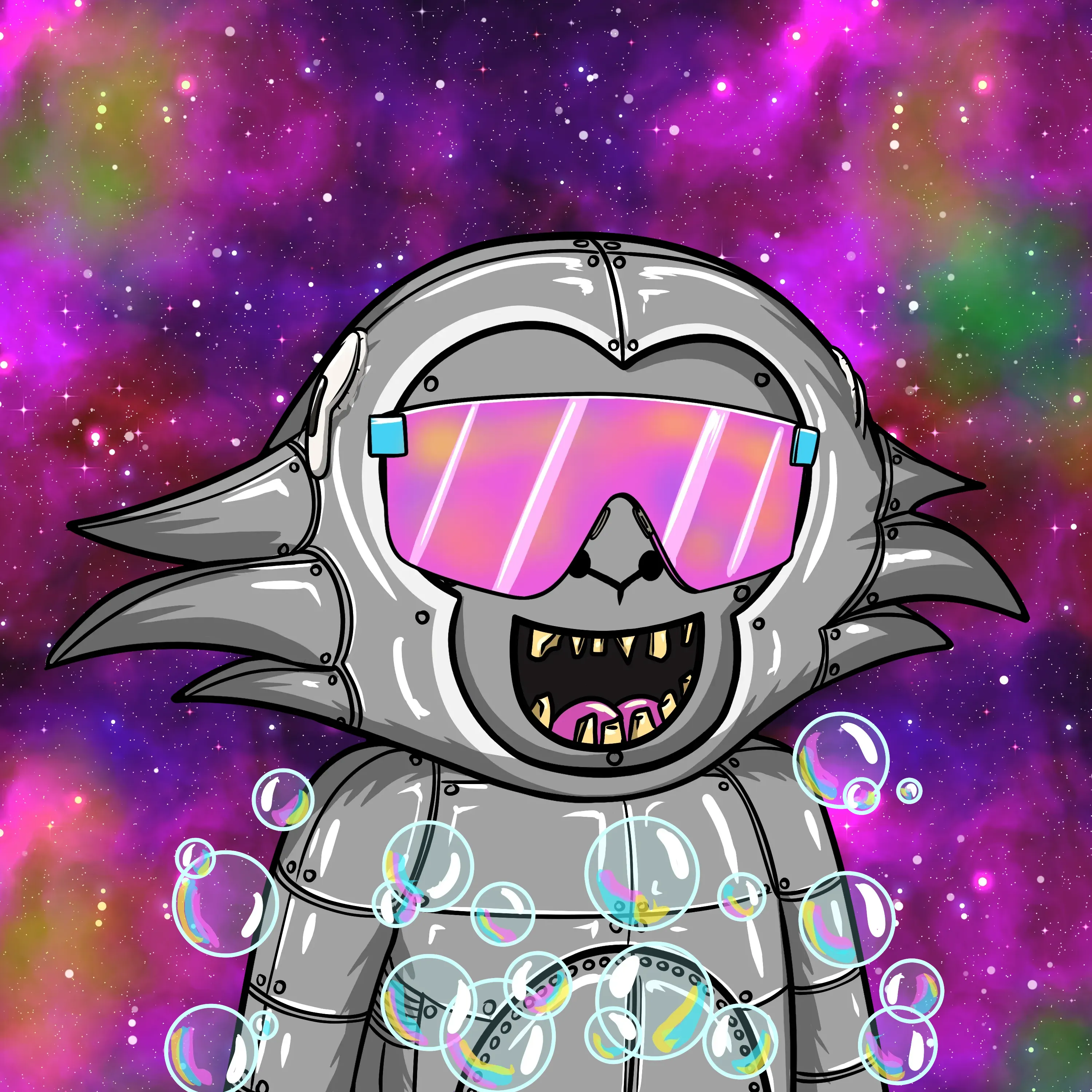 WOOP #524 icon