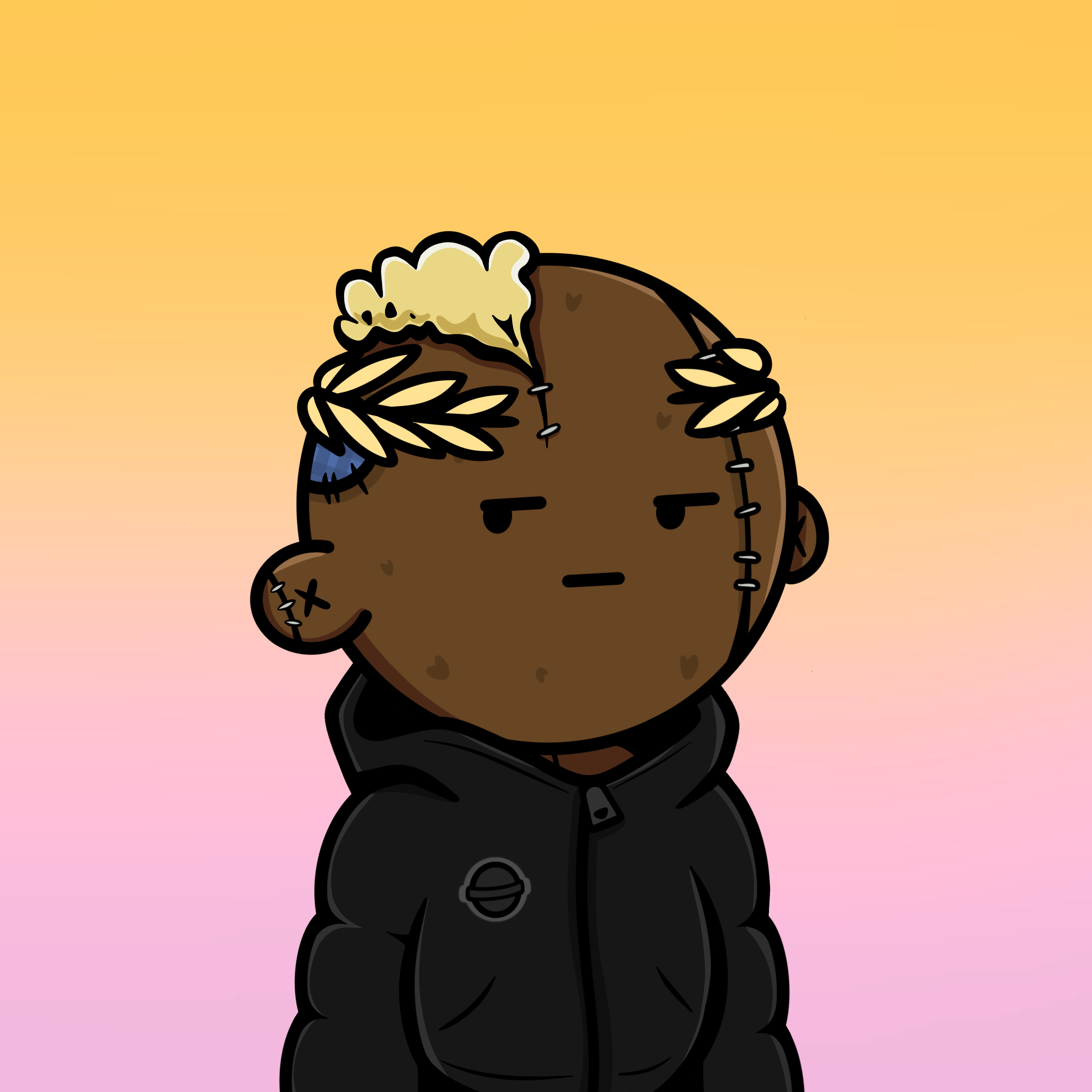 Loopie #891 icon
