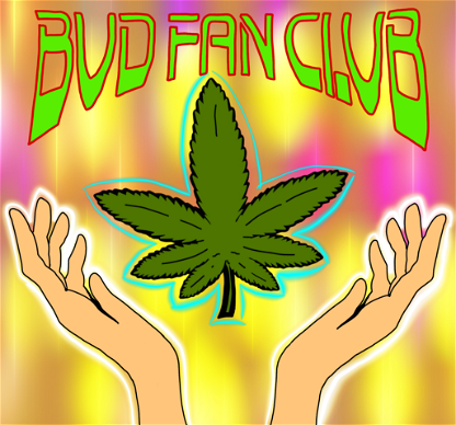 Bud Fan Club #13