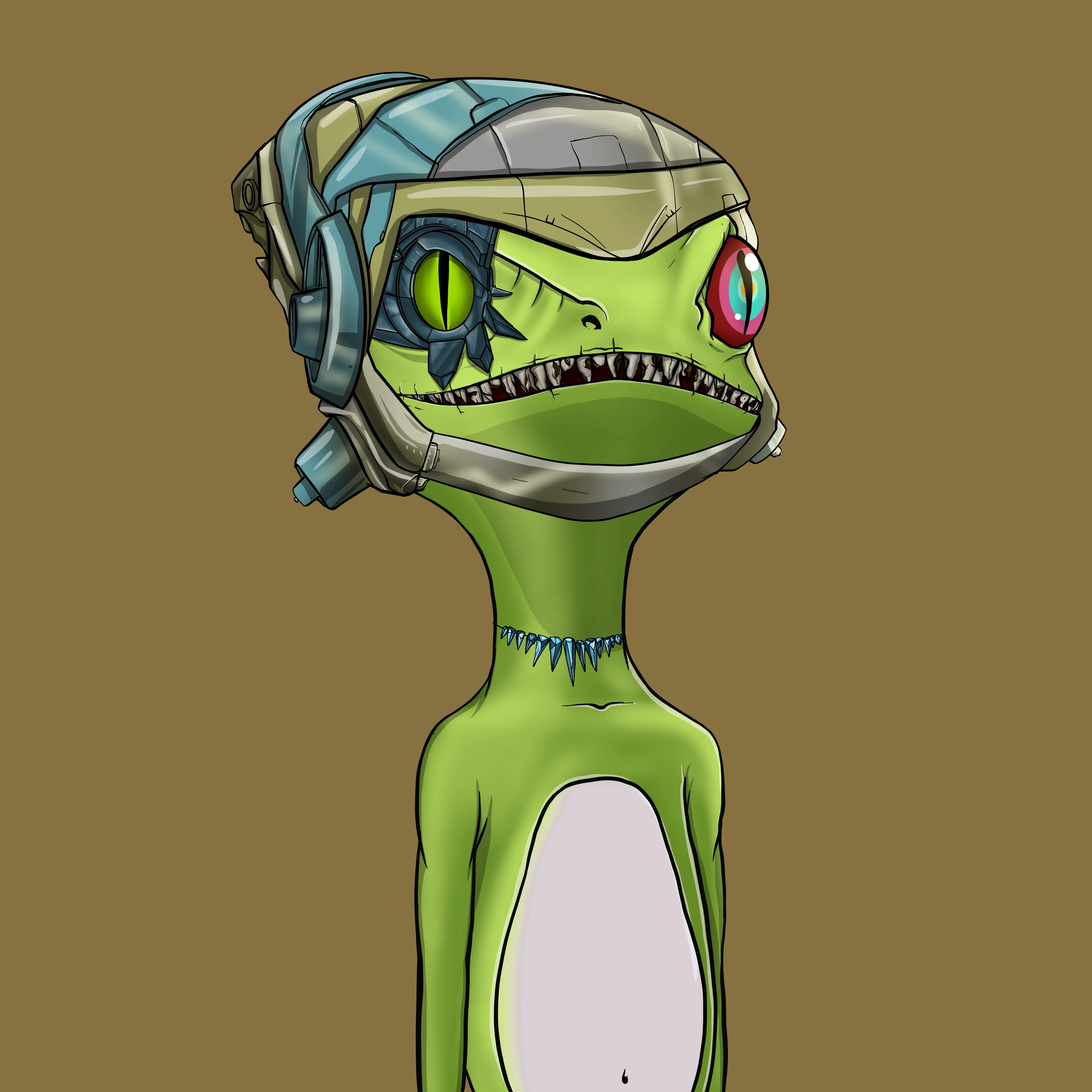 MIA #4206 icon