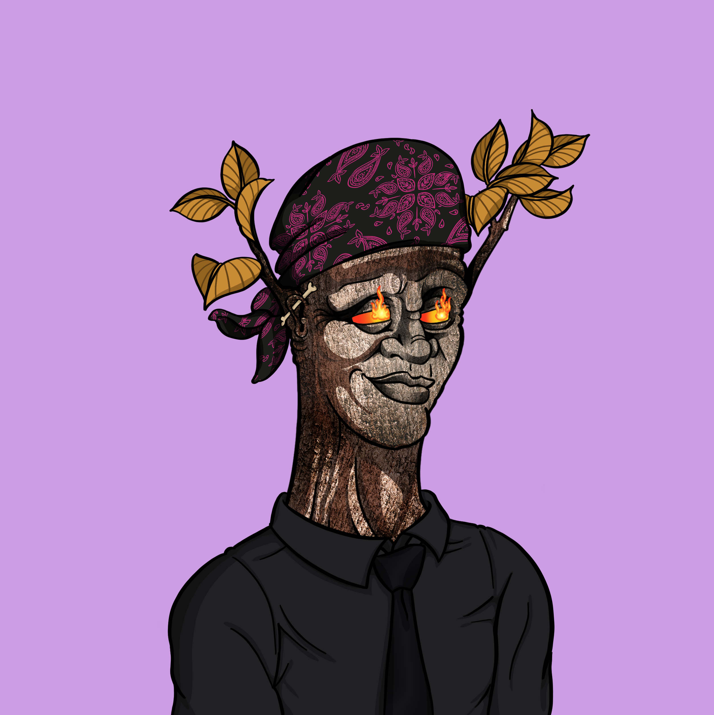 Tundra #12 icon