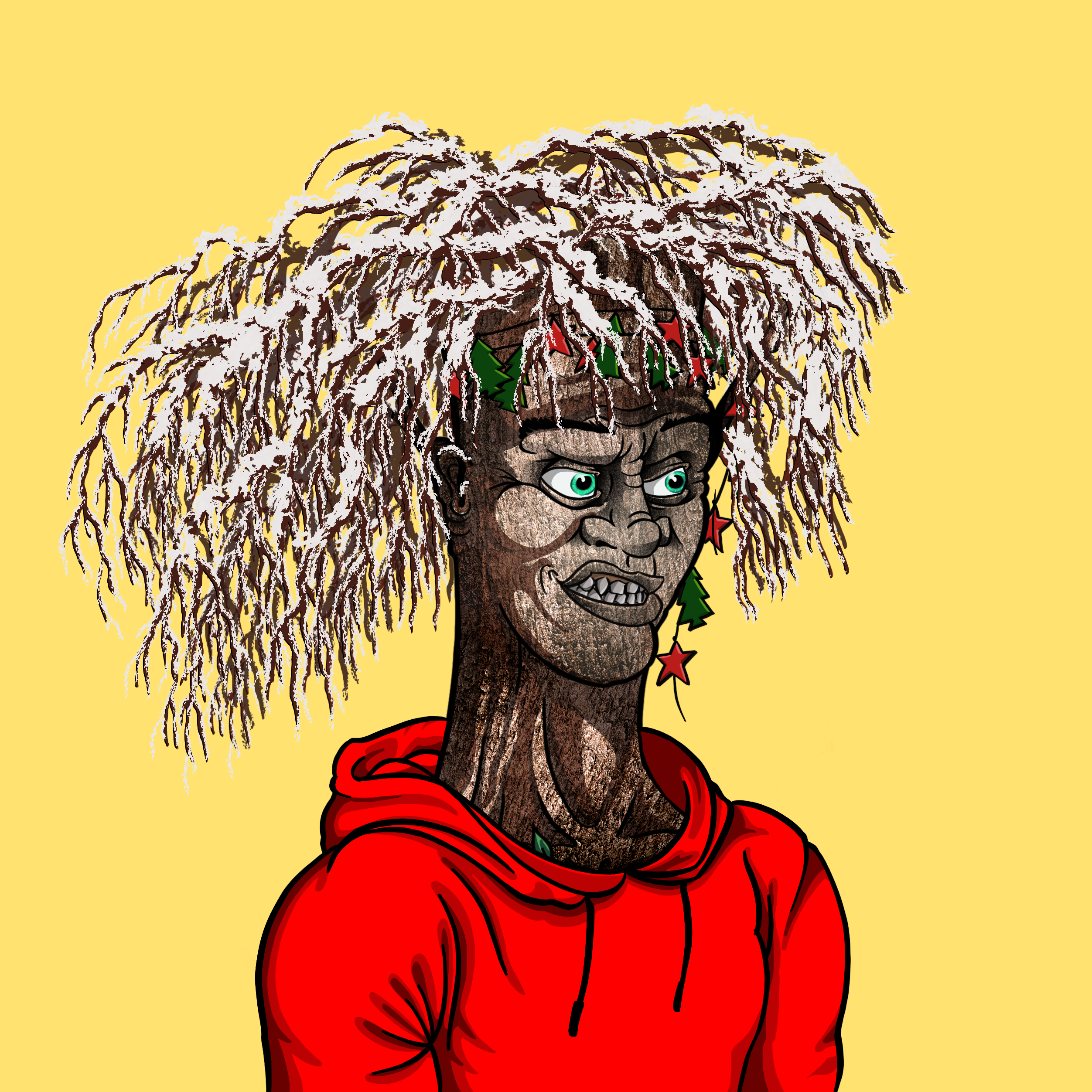 Tundra #205 icon