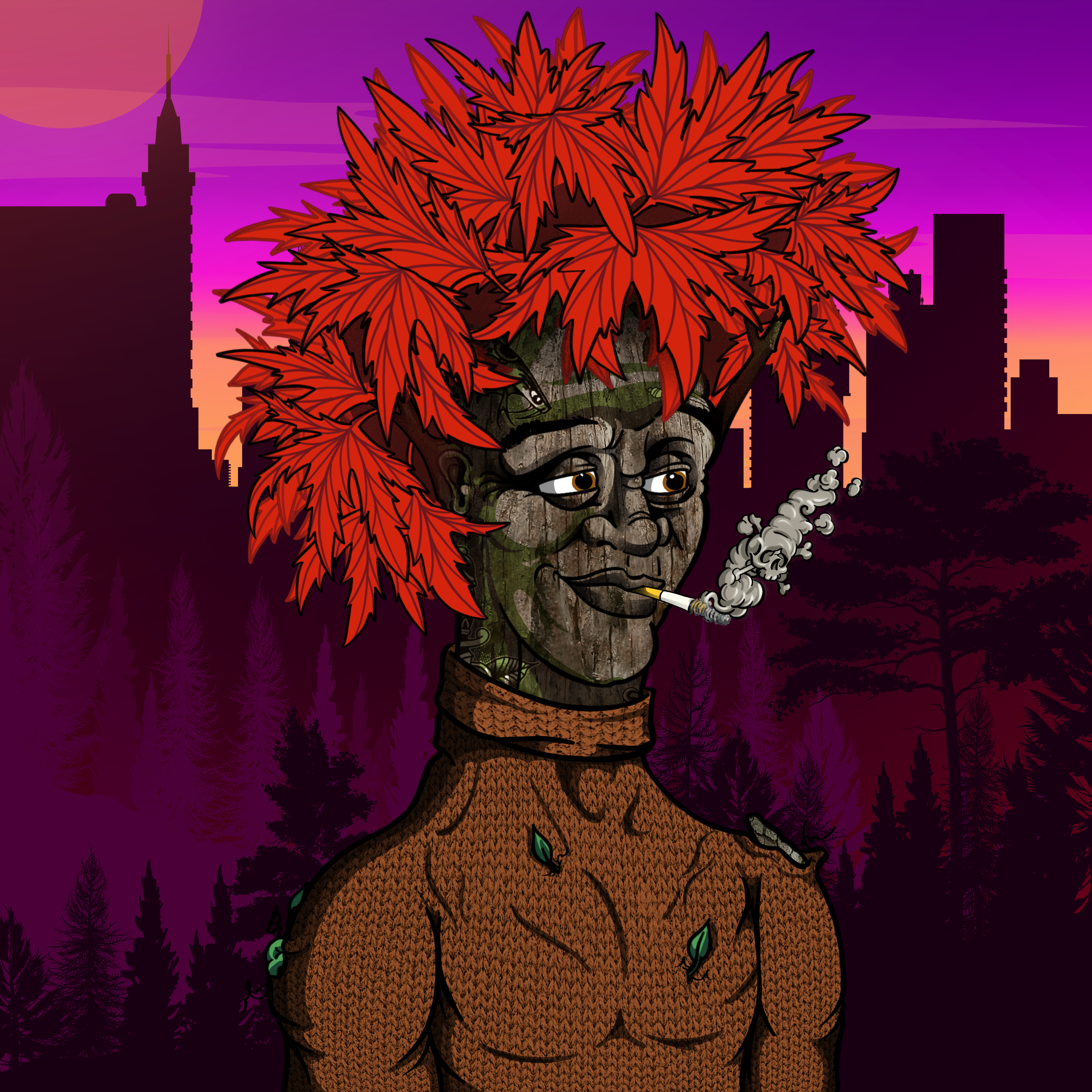 Tundra #375 icon