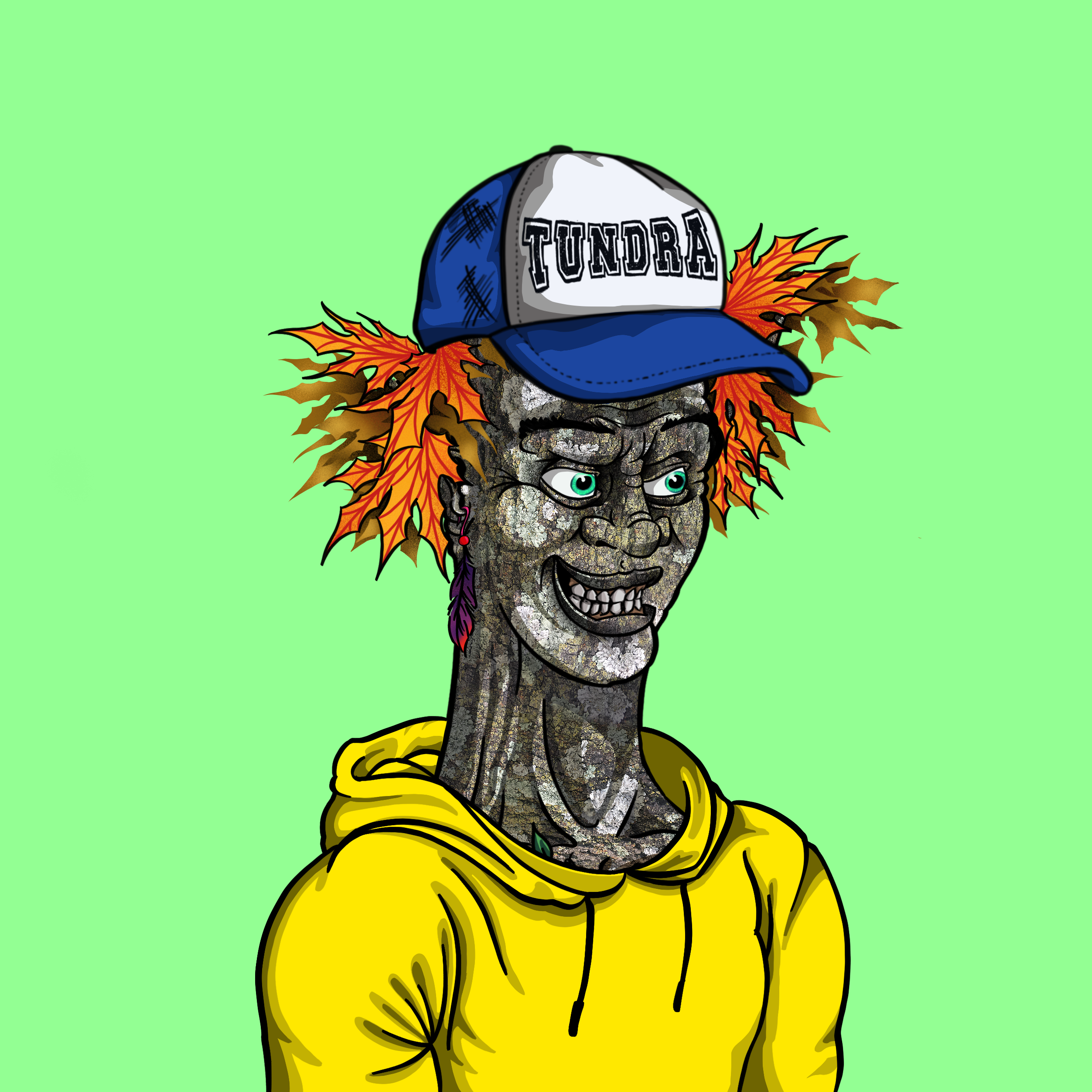 Tundra #560 icon