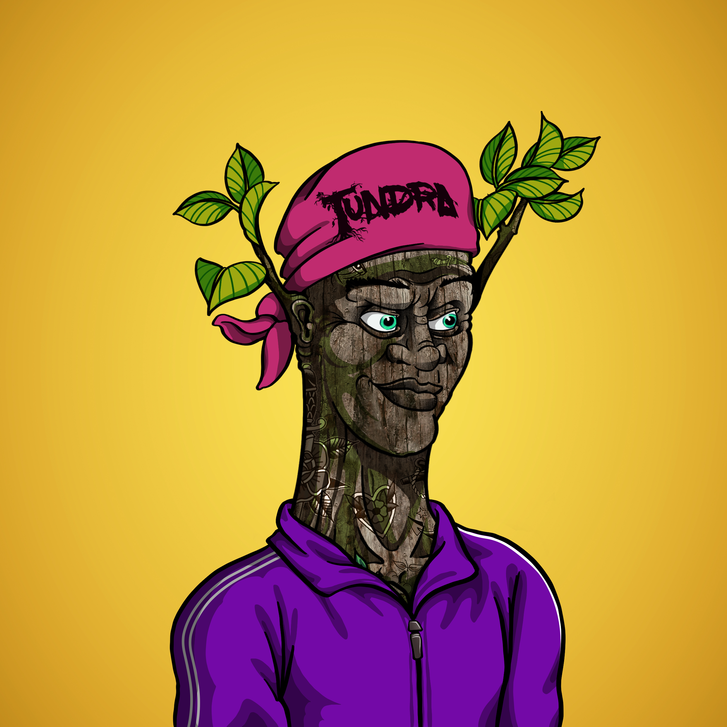 Tundra #598 icon