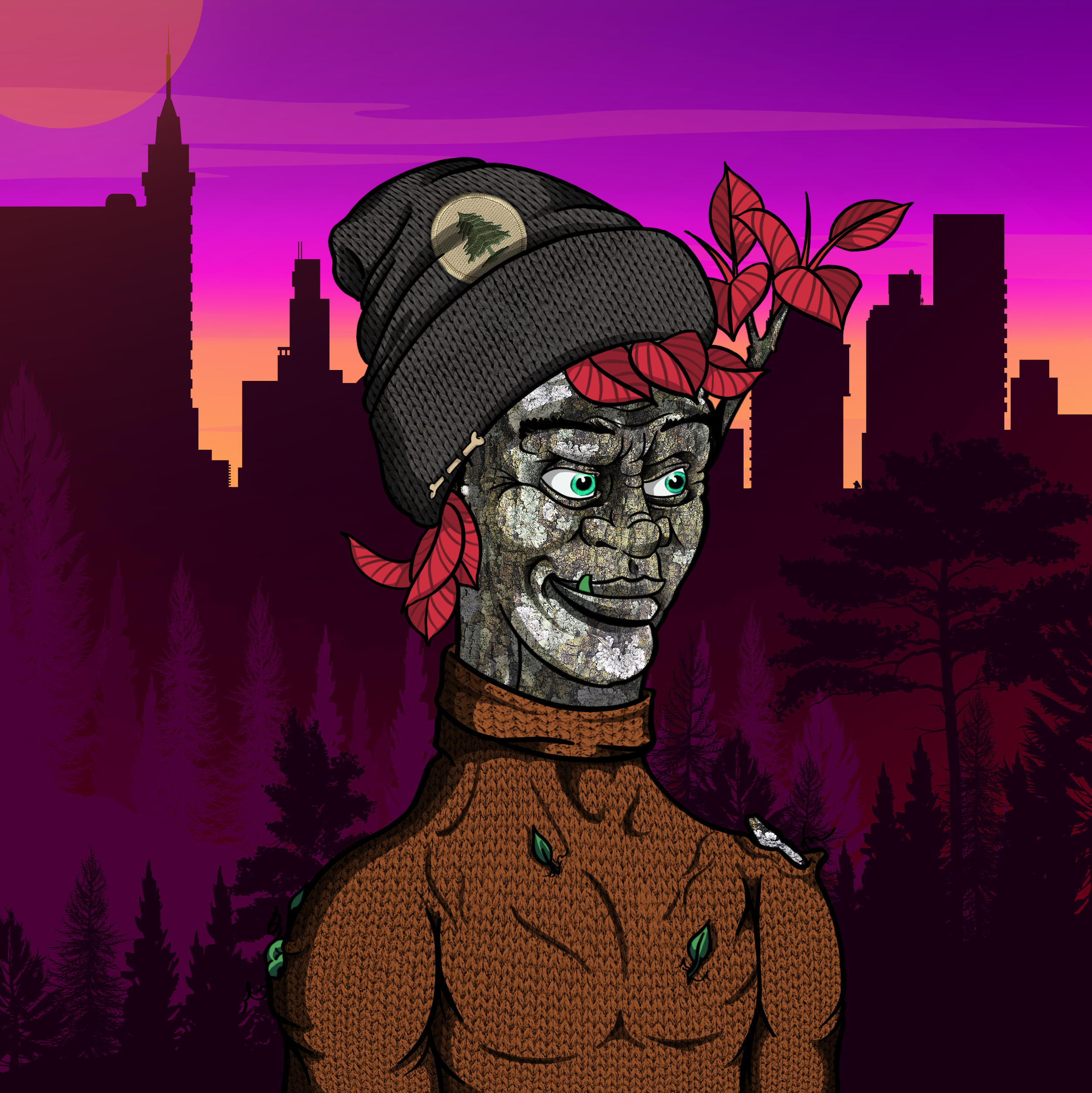 Tundra #745 icon