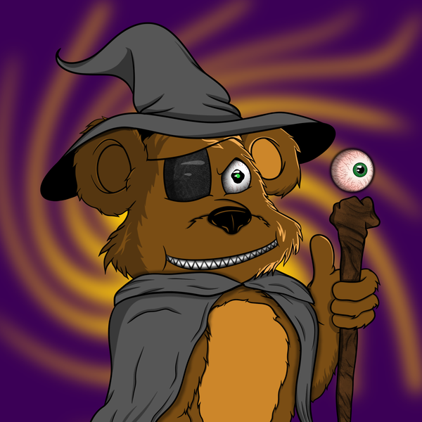 An image of Sketchy Wizard