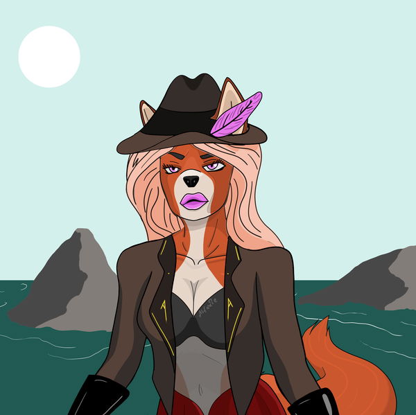 An image of Alfoxie #22