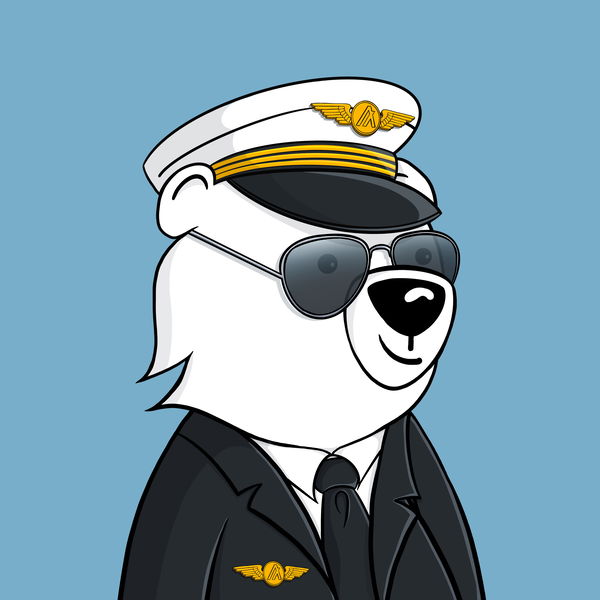 Image of Captain Squishy PFP #15