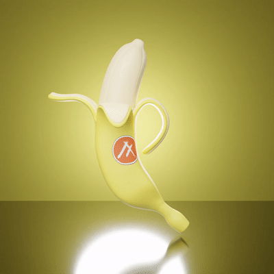 An image of LFG Banana 001