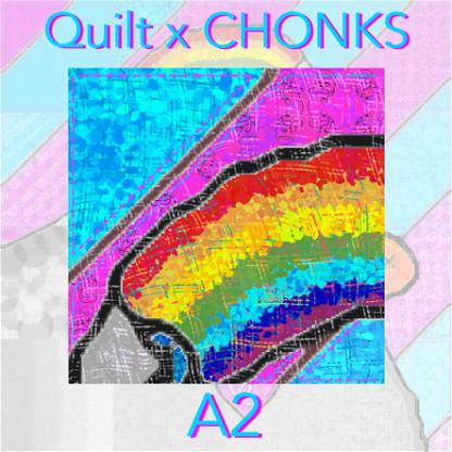 x CHONKS A2