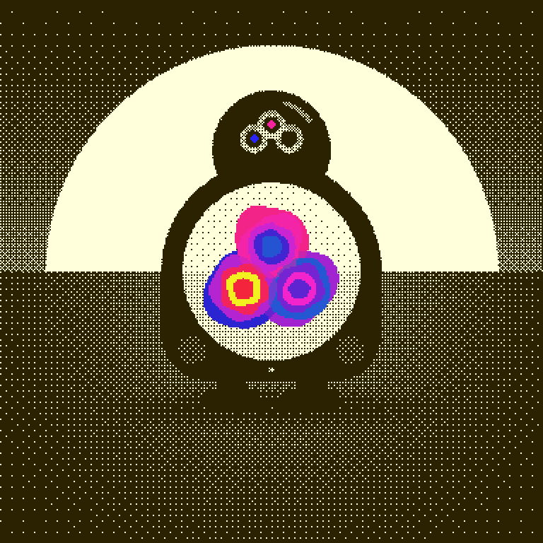 SoulPod #246 NFT on Algorand