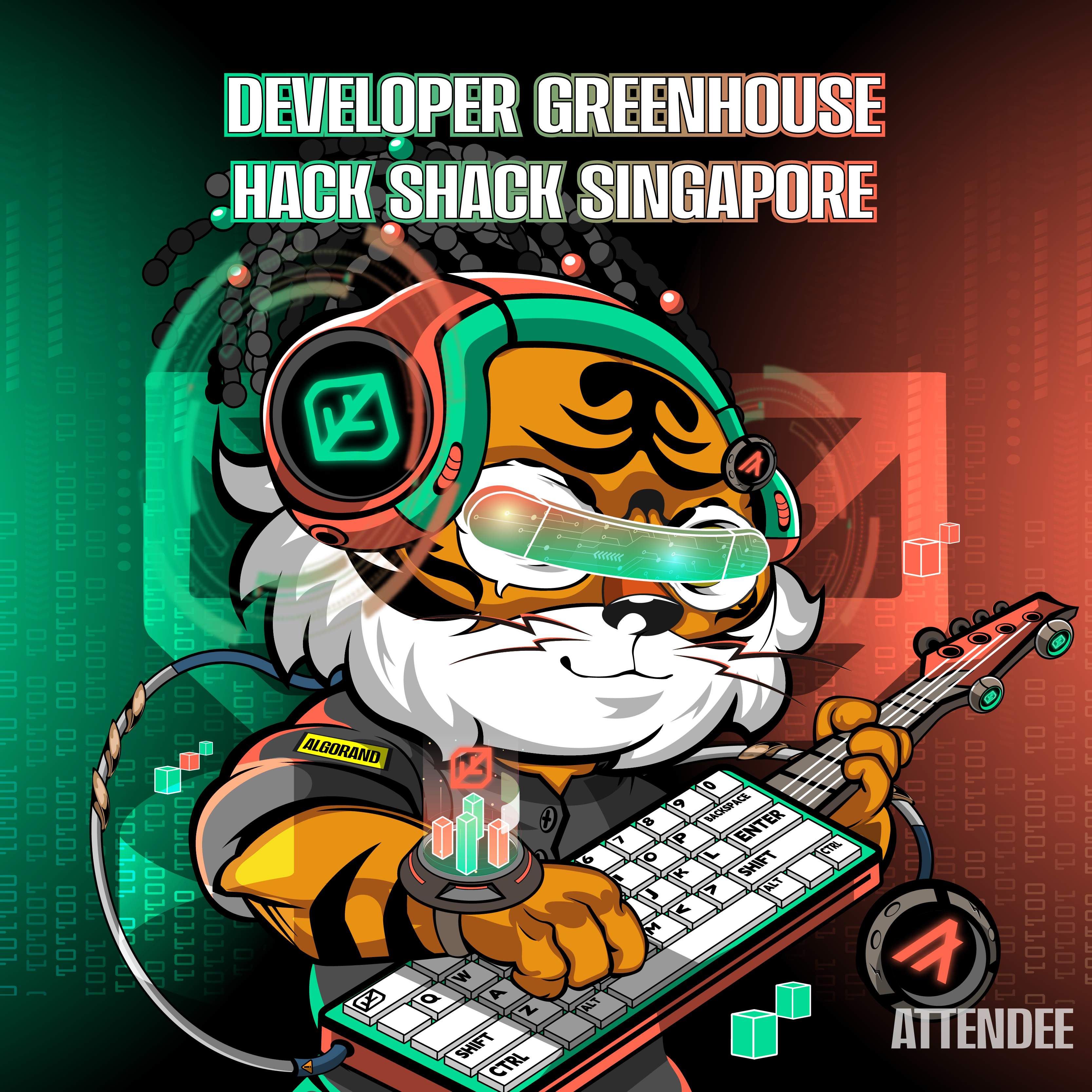 TigerChi Special #338 icon